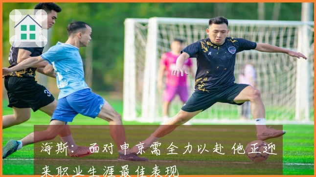 海斯：面对申京需全力以赴 他正迎来职业生涯最佳表现