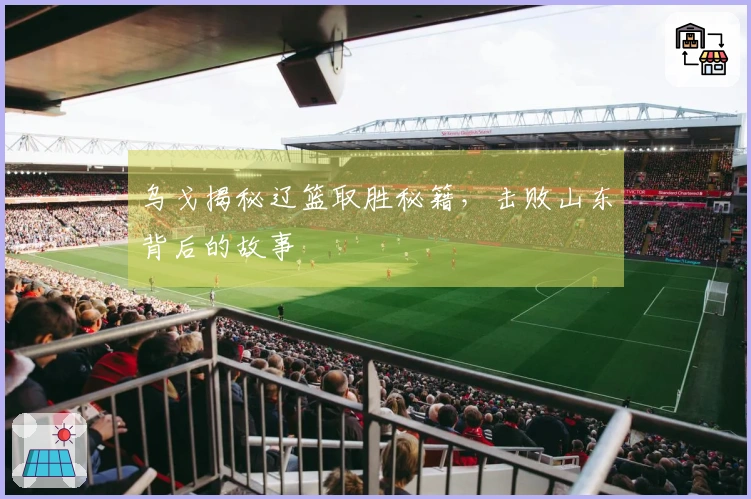 乌戈揭秘辽篮取胜秘籍，击败山东背后的故事